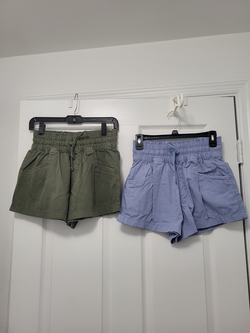 Womems Aerie Pull On Shorts XS NWT